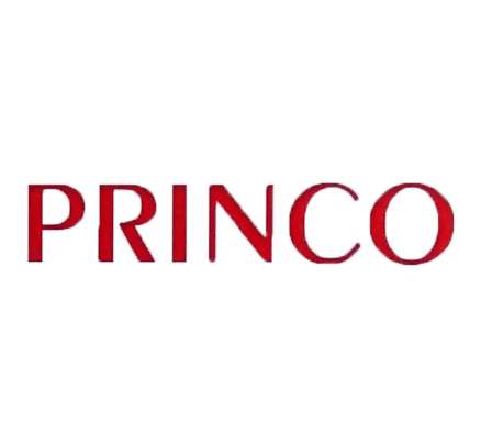 PRINCO - مجموعه چاپ سینا