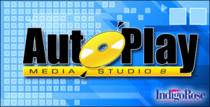 نرم افزار AutoPlay Media Studio - مجموعه چاپ سینا