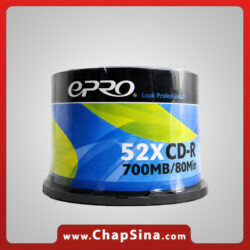 سی دی پرینتیبل – اپرو (epro)