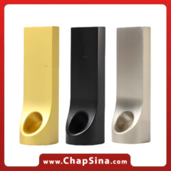 فلش مموری تبلیغاتی فلزی - کد D39