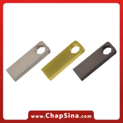 فلش مموری تبلیغاتی فلزی – کد D56