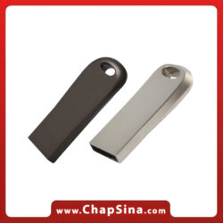 فلش مموری تبلیغاتی فلزی - کدD85